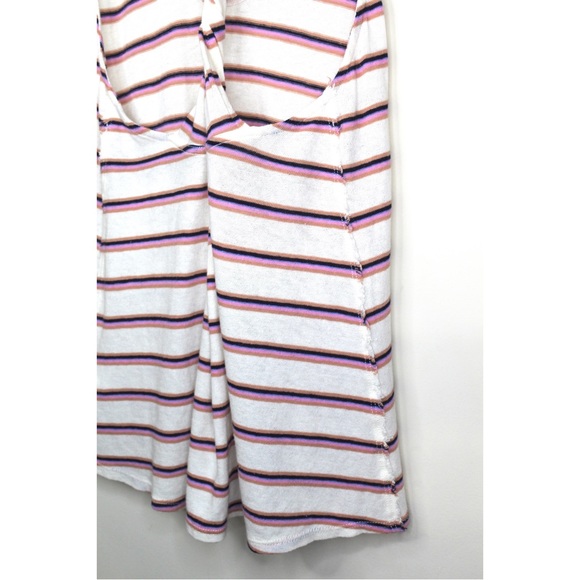 Free People Lost At Sea Tank Top - Picture 8 of 10